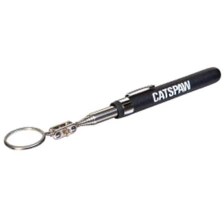 Mayhew Mayhew MAY17951 1.25 in. Dia. Inspection Mirror MAY17951